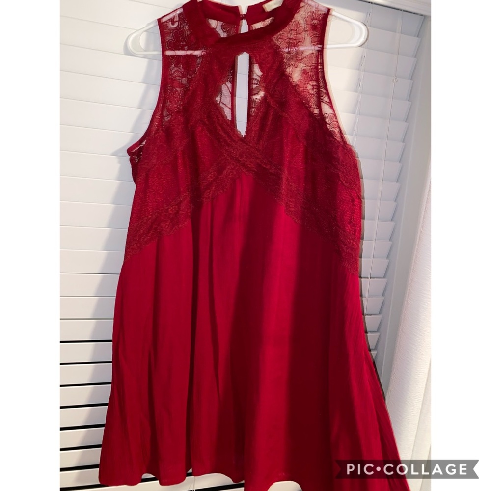 Alter’d State Dress